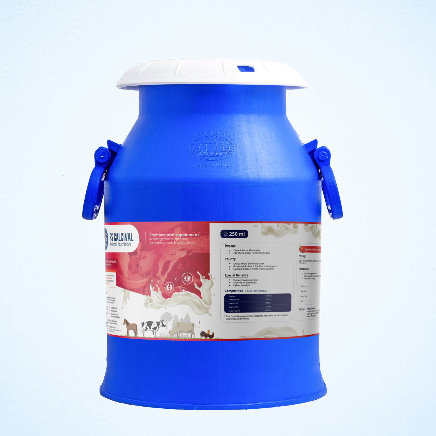 20 Litre